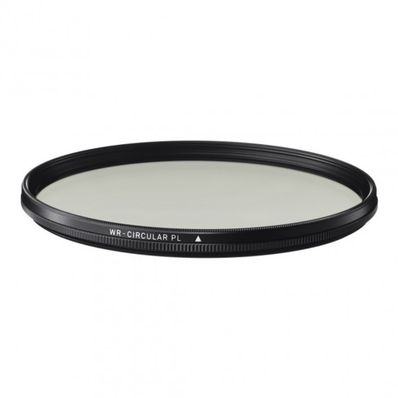 Sigma 105mm WR-Circular Polariser